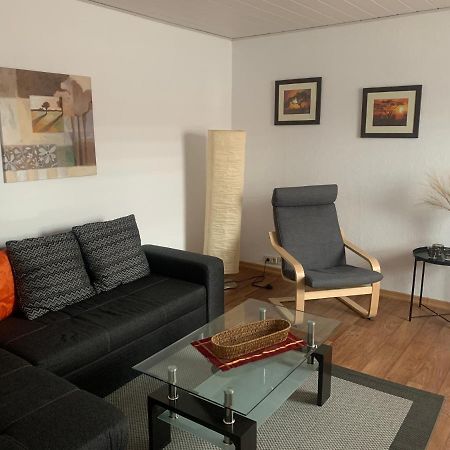 Ferienwohnung Römmer Schachdorf Strobeck Exterior foto