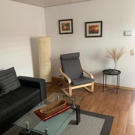Ferienwohnung Römmer Schachdorf Strobeck Exterior foto