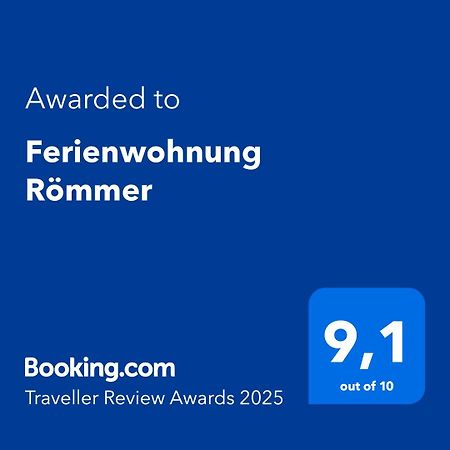 Ferienwohnung Römmer Schachdorf Strobeck Exterior foto