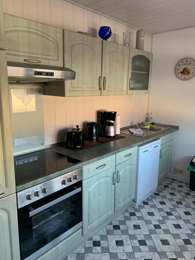 Ferienwohnung Römmer Schachdorf Strobeck Exterior foto
