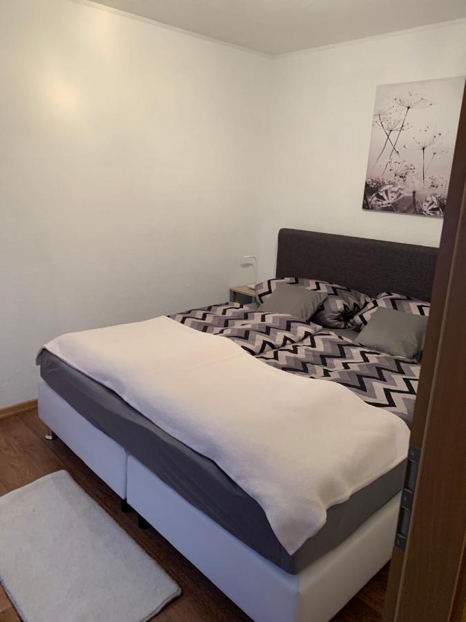 Ferienwohnung Römmer Schachdorf Strobeck Exterior foto