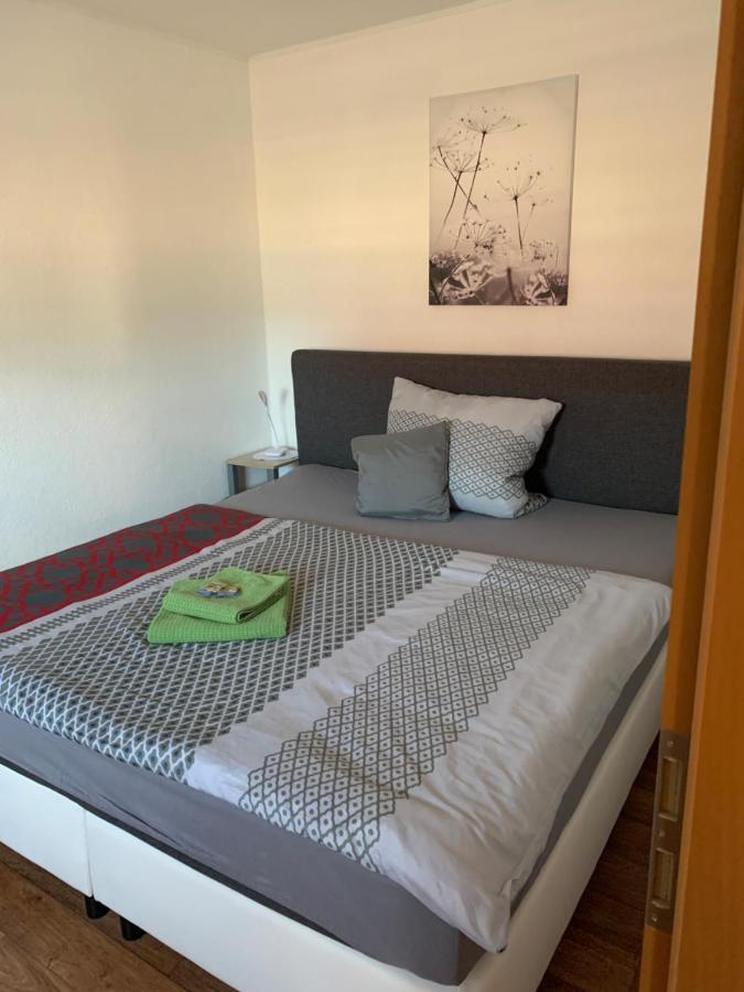 Ferienwohnung Römmer Schachdorf Strobeck Exterior foto