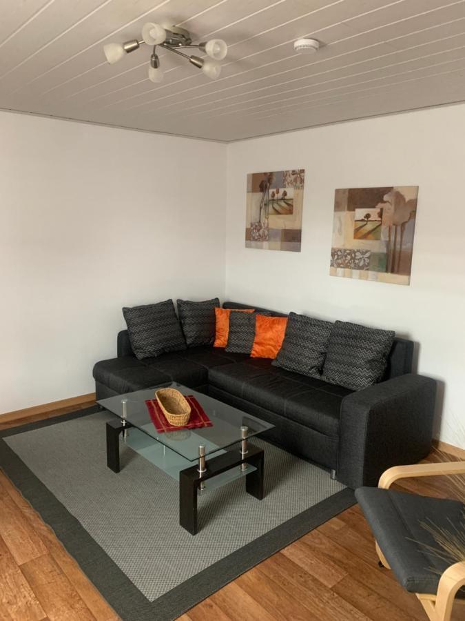 Ferienwohnung Römmer Schachdorf Strobeck Exterior foto