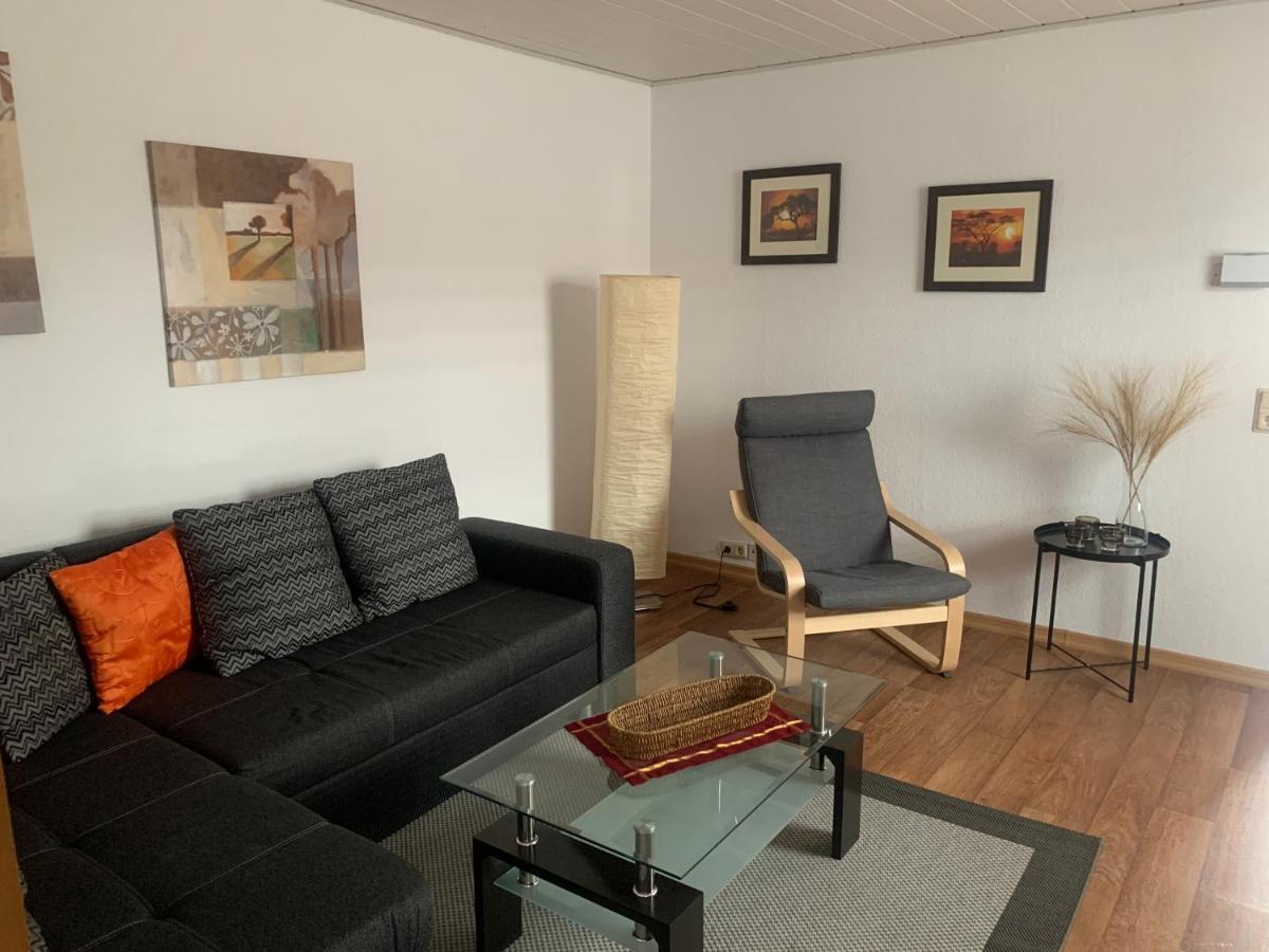 Ferienwohnung Römmer Schachdorf Strobeck Exterior foto