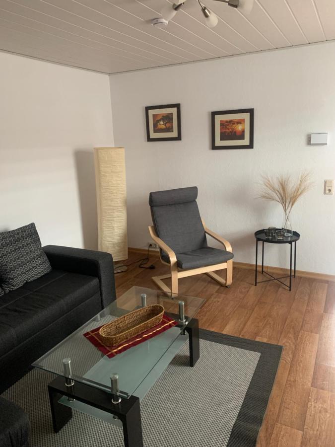 Ferienwohnung Römmer Schachdorf Strobeck Exterior foto