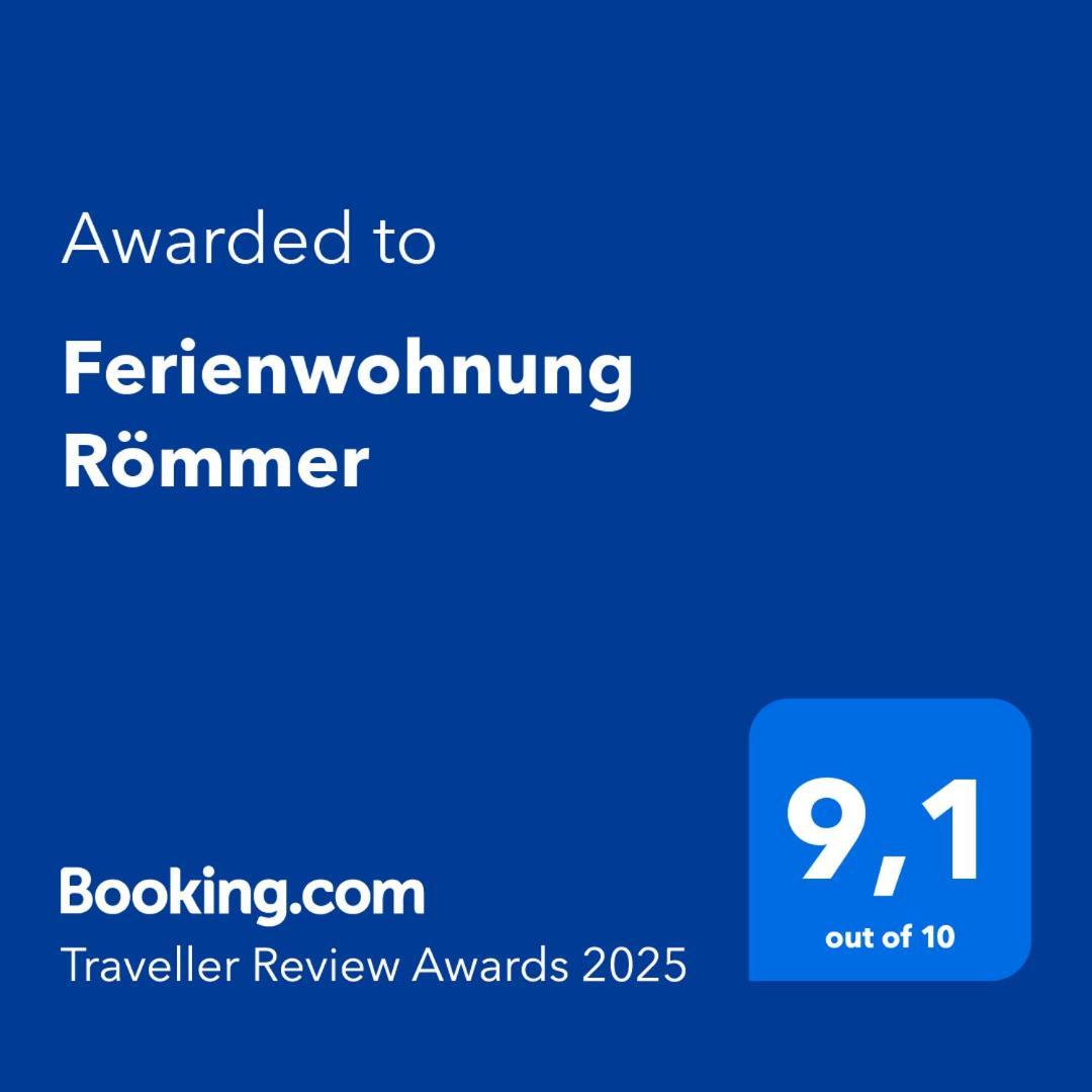 Ferienwohnung Römmer Schachdorf Strobeck Exterior foto
